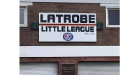 Official Latrobe Little League Facebook Page
