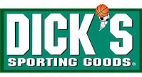 DICK'S SPORTING GOODS COUPON GOOD UNTIL 12/31/2022