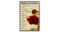 TOMORROW IS LAST DAY FOR MAJOR DIVISION (10-12) LITTLE LEAGUE TRYOUTS