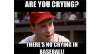 ATTENTION YANKEES - PHILLIES GAME CHANGE