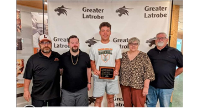 Award Recognition