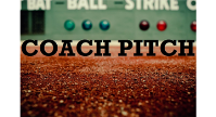 COACH PITCH DIVISION FALL BALL ROSTERS