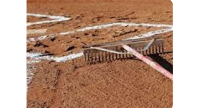 FIELD PREP DAY IS THIS SATURDAY, APRIL 19TH AT 10AM