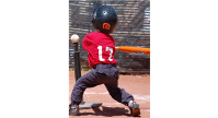 4 Year Old T-Ball INFO