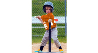 5 Year Old T-Ball INFO