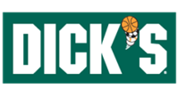 DICK'S SPORTING GOODS COUPON 20% OFF (April 10-13)
