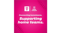 T-MOBILE SPONSORSHIP